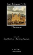 Kindle descarga de libros electrónicos de torrents EL CARNERO (Literatura española)