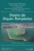 diseño de diques rompeolas - 2ª edicion-9788438004029 diseño de diques rompeolas - 2ª edicion-9788438004029