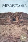 mesopotamia-michael roaf-9788441321229 mesopotamia-michael roaf-9788441321229