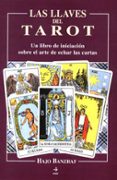 las llaves del tarot-hajo banzhaf-9788441407329 las llaves del tarot-hajo banzhaf-9788441407329