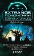 extraños fenomenos sobrenaturales-sylvie simon-9788441413429 extraños fenomenos sobrenaturales-sylvie simon-9788441413429