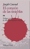 el corazon de las tinieblas-joseph conrad-9788441415829 el corazon de las tinieblas-joseph conrad-9788441415829