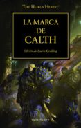 la herejia de horus 25: la marca de calth-9788445003329 la herejia de horus 25: la marca de calth-9788445003329