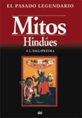 mitos hindues-anna l. dallapiccola-9788446022329 mitos hindues-anna l. dallapiccola-9788446022329