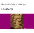 los iberos-benjamin collado hinarejos-9788446037729 los iberos-benjamin collado hinarejos-9788446037729