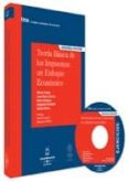 teoria basica de los impuestos: un enfoque economico (incluye cd- rom con ejercicios)-9788447024629 teoria basica de los impuestos: un enfoque economico (incluye cd- rom con ejercicios)-9788447024629