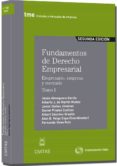 fundamentos de derecho empresarial i (2ª ed.)-abel b. veiga copo-9788447039029 fundamentos de derecho empresarial i (2ª ed.)-abel b. veiga copo-9788447039029
