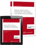 manual práctico de la economía del matrimonio y del derecho de sucesiones-maria isabel de la iglesia monje-9788447049929 manual práctico de la economía del matrimonio y del derecho de sucesiones-maria isabel de la iglesia monje-9788447049929