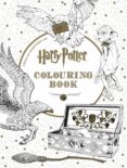 harry potter: colouring book-9788448022129 harry potter: colouring book-9788448022129