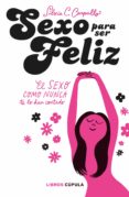 sexo para ser feliz (ebook)-9788448025229 sexo para ser feliz (ebook)-9788448025229