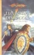 el umbral del poder (leyendas de dragonlace; 3)-margaret weis-9788448033729 el umbral del poder (leyendas de dragonlace; 3)-margaret weis-9788448033729