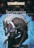insurreccion (reinos olvidados. la reina araña)-thomas mayne reid-9788448037529 insurreccion (reinos olvidados. la reina araña)-thomas mayne reid-9788448037529