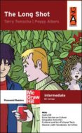 the long shot (level intermediate) (incluye cd-rom)-albers tomscha-9788448143329 the long shot (level intermediate) (incluye cd-rom)-albers tomscha-9788448143329