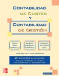 contabilidad de costes y contabilidad de gestion. vol 2 (2ª ed.)-angel saez torrecilla-9788448170929 contabilidad de costes y contabilidad de gestion. vol 2 (2ª ed.)-angel saez torrecilla-9788448170929