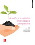 iniciacion a la actividad emprendedora y empresarial 4º eso libro del alumno-9788448612429 iniciacion a la actividad emprendedora y empresarial 4º eso libro del alumno-9788448612429