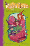 malva lluna: la bruixa enamorada-9788448833329 malva lluna: la bruixa enamorada-9788448833329