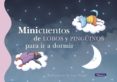 minicuentos de lobos y pinguinos para ir a dormir-9788448835729 minicuentos de lobos y pinguinos para ir a dormir-9788448835729