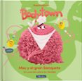 mac y el gran banquete (aventuras en body town. primeras lecturas ): un cuento sobre las heridas-jack mendoza-9788448848729 mac y el gran banquete (aventuras en body town. primeras lecturas ): un cuento sobre las heridas-jack mendoza-9788448848729