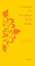 cuentos de los sabios de la india-martine quentric-seguy-9788449320729 cuentos de los sabios de la india-martine quentric-seguy-9788449320729