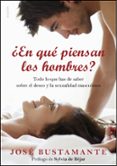 (pe) ¿en que piensan los hombres?-jose bustamante bellmunt-9788449327629 (pe) ¿en que piensan los hombres?-jose bustamante bellmunt-9788449327629