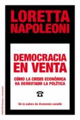 democracia en venta-loretta napoleoni-9788449329029 democracia en venta-loretta napoleoni-9788449329029