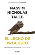el lecho de procusto (ebook)-9788449334429 el lecho de procusto (ebook)-9788449334429