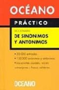 practico diccionario de sinonimos y antonimos-9788449421129 practico diccionario de sinonimos y antonimos-9788449421129