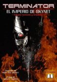 terminator. el imperio de skynet-9788460691129 terminator. el imperio de skynet-9788460691129