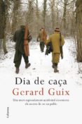 un dia de caça (ebook)-gerard guix-9788466411929 un dia de caça (ebook)-gerard guix-9788466411929