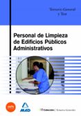personal de limpieza de edificios publicos administrativos: temar io general y test-maite de pablo rodriguez-9788466543729 personal de limpieza de edificios publicos administrativos: temar io general y test-maite de pablo rodriguez-9788466543729