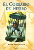 el corsario de hierro nº 1-victor mora-9788466616829 el corsario de hierro nº 1-victor mora-9788466616829