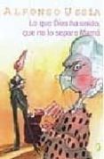 lo que dios ha unido, que no lo separe mama-alfonso ussia-9788466621229 lo que dios ha unido, que no lo separe mama-alfonso ussia-9788466621229