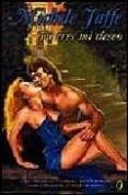 tu eres mi deseo-michele jaffe-9788466632829 tu eres mi deseo-michele jaffe-9788466632829