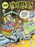 top comic mortadelo nº 34-francisco ibañez-9788466643429 top comic mortadelo nº 34-francisco ibañez-9788466643429