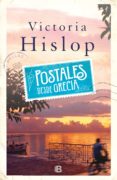 postales desde grecia (ebook)-victoria hislop-9788466663229 postales desde grecia (ebook)-victoria hislop-9788466663229