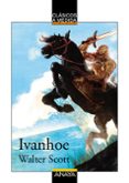 ivanhoe-walter scott-9788466777629 ivanhoe-walter scott-9788466777629