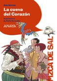 la cueva del corazon-ana alonso-9788466795029 la cueva del corazon-ana alonso-9788466795029