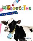 las vacas.educacion infantil.3/5 años-9788466796729 las vacas.educacion infantil.3/5 años-9788466796729