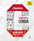 ejercicios de lengua para bachillerato (ebook)-9788467008029 ejercicios de lengua para bachillerato (ebook)-9788467008029