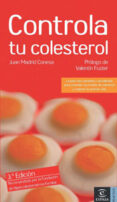 controla tu colesterol (3ª ed.)-9788467018929 controla tu colesterol (3ª ed.)-9788467018929