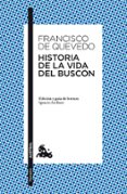 historia de la vida del buscon-francisco de quevedo-9788467036329 historia de la vida del buscon-francisco de quevedo-9788467036329