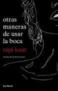 otras maneras de usar la boca (ebook)-9788467049329 otras maneras de usar la boca (ebook)-9788467049329
