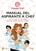 manual del aspirante a chef (ebook)-9788467052329 manual del aspirante a chef (ebook)-9788467052329