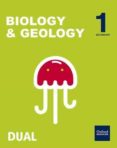 inicia biologia y geologia 1º eso libro del alumno pack amber bilingue-9788467302929 inicia biologia y geologia 1º eso libro del alumno pack amber bilingue-9788467302929