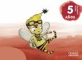alethea. la isla de cucas, eli y pan 5 años pack primer trimestre-9788467356229 alethea. la isla de cucas, eli y pan 5 años pack primer trimestre-9788467356229