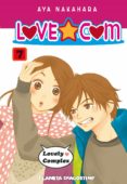 love com 7-aya nakahara-9788467459029 love com 7-aya nakahara-9788467459029