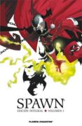 spawn integral-todd mcfarlane-9788467491029 spawn integral-todd mcfarlane-9788467491029