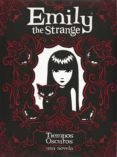 emily the strange iii: tiempos oscuros-jessica gruner-9788467546729 emily the strange iii: tiempos oscuros-jessica gruner-9788467546729