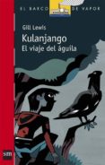 kulanjango-gil lewis-9788467551129 kulanjango-gil lewis-9788467551129