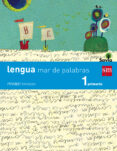 lengua trimestral mar de palabras savia 1º educacion primaria ed 2014 castellano-9788467570229 lengua trimestral mar de palabras savia 1º educacion primaria ed 2014 castellano-9788467570229